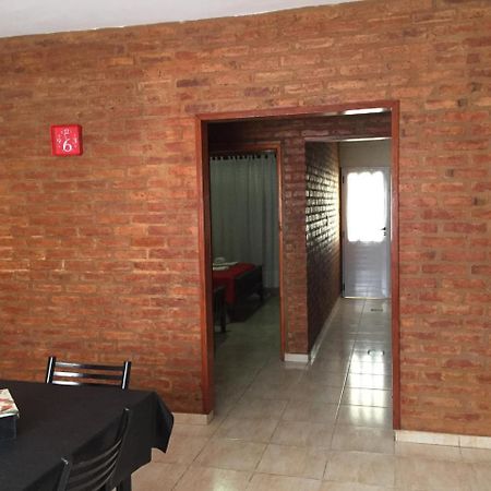 شقة Casa Nuova Depto Uno Villa María المظهر الخارجي الصورة