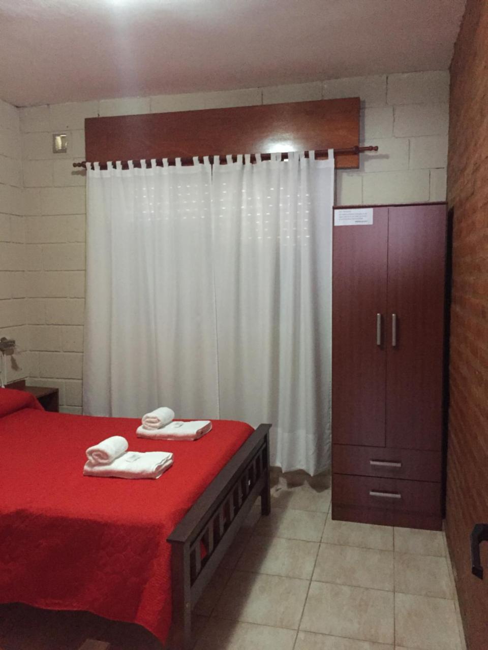 شقة Casa Nuova Depto Uno Villa María المظهر الخارجي الصورة