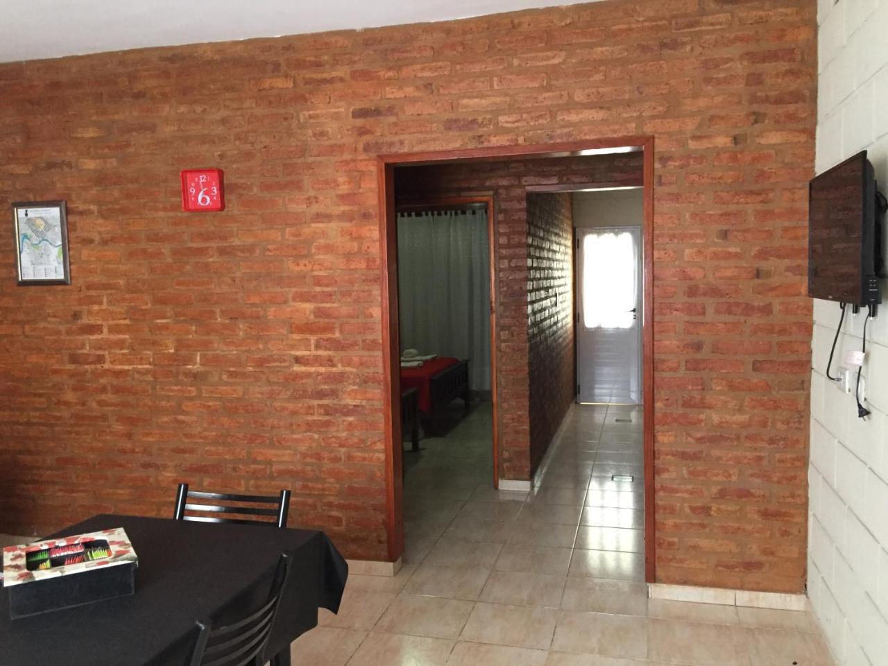 شقة Casa Nuova Depto Uno Villa María المظهر الخارجي الصورة